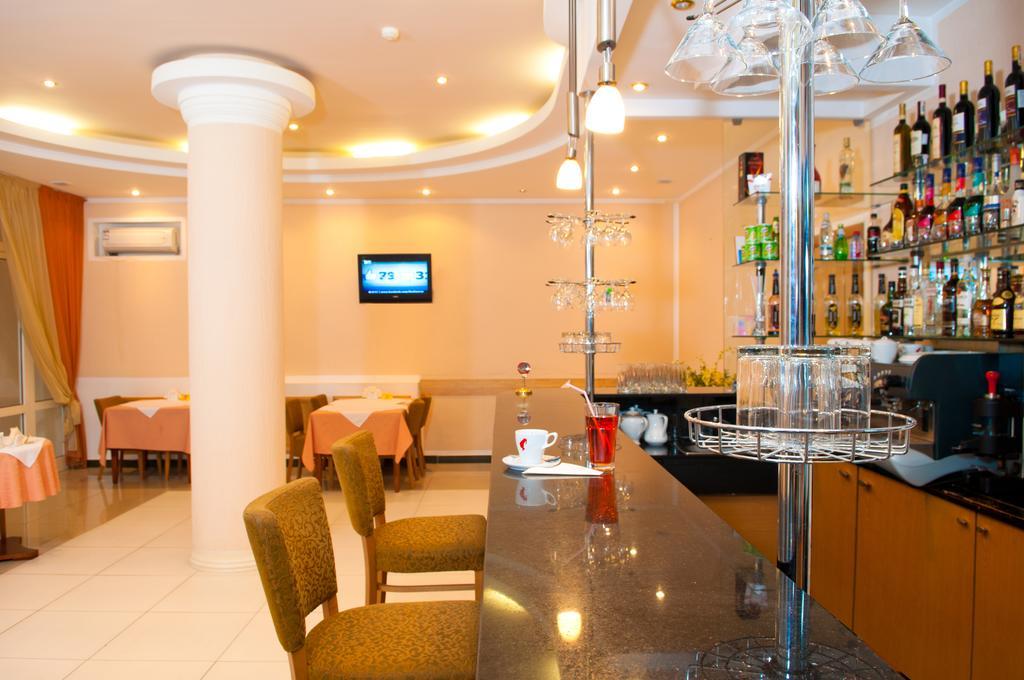 Altyn Dala Hotel Astana Luaran gambar