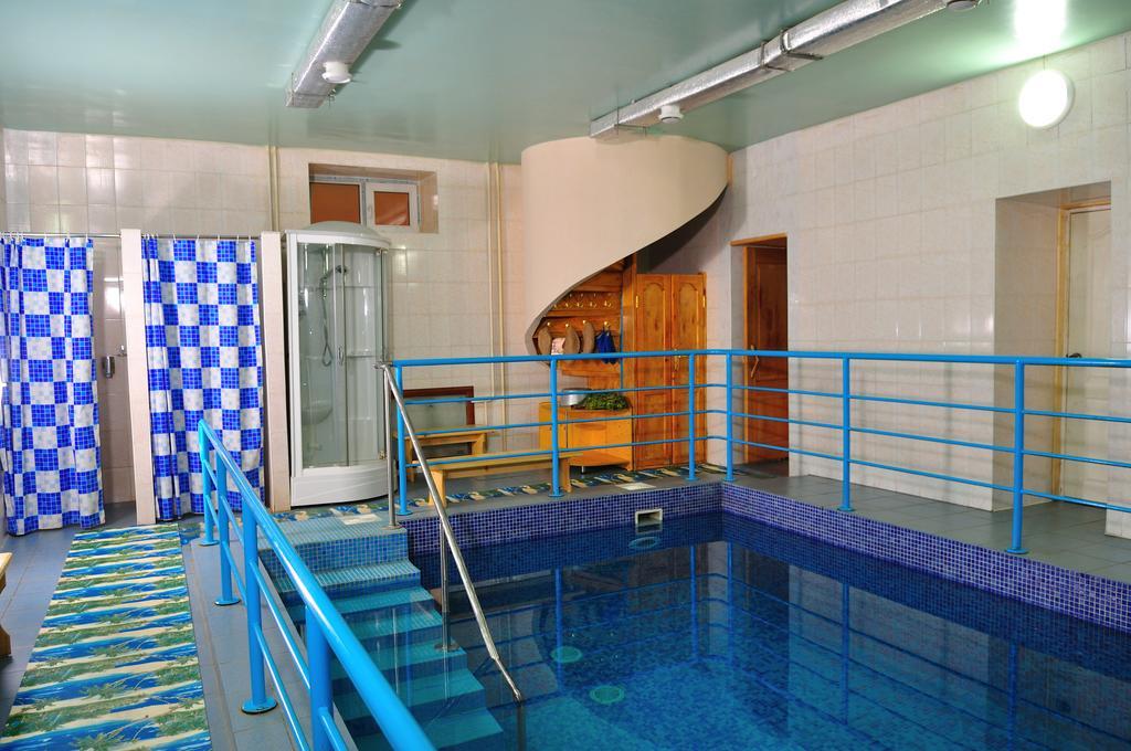 Altyn Dala Hotel Astana Luaran gambar